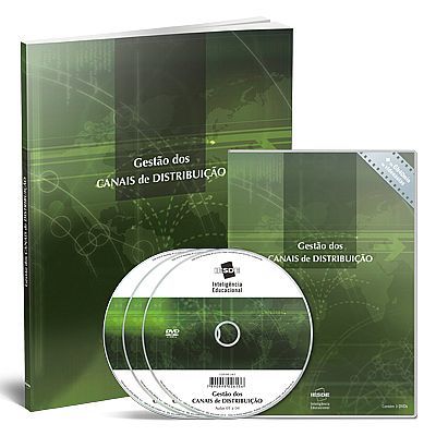 Curso de Gestão dos Canais de Distribuição