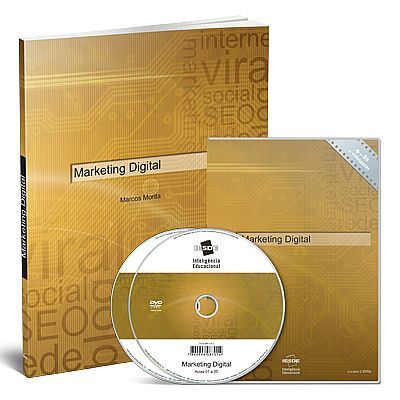 Curso de Marketing Digital