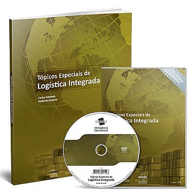Curso de Logística Integrada