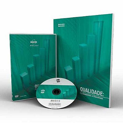 Curso de Gestão da Qualidade