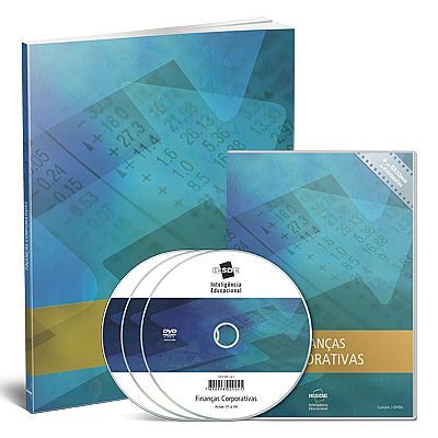 Curso de Gestão Financeira