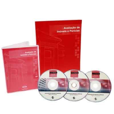 Curso de Perícia Imobiliária