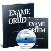 Exame de Ordem - Legislação e Ética