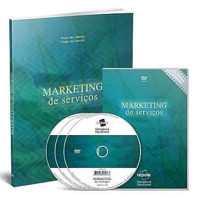 Curso de Marketing de Serviços