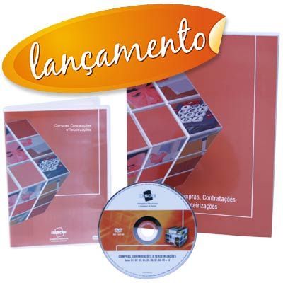 Curso de Gestão de Compras